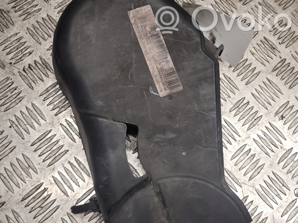 Audi A4 S4 B7 8E 8H Cache carter courroie de distribution 