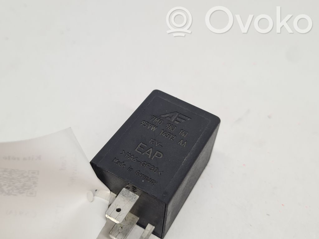 Muu rele   7M0963141,95VW14512AA,149