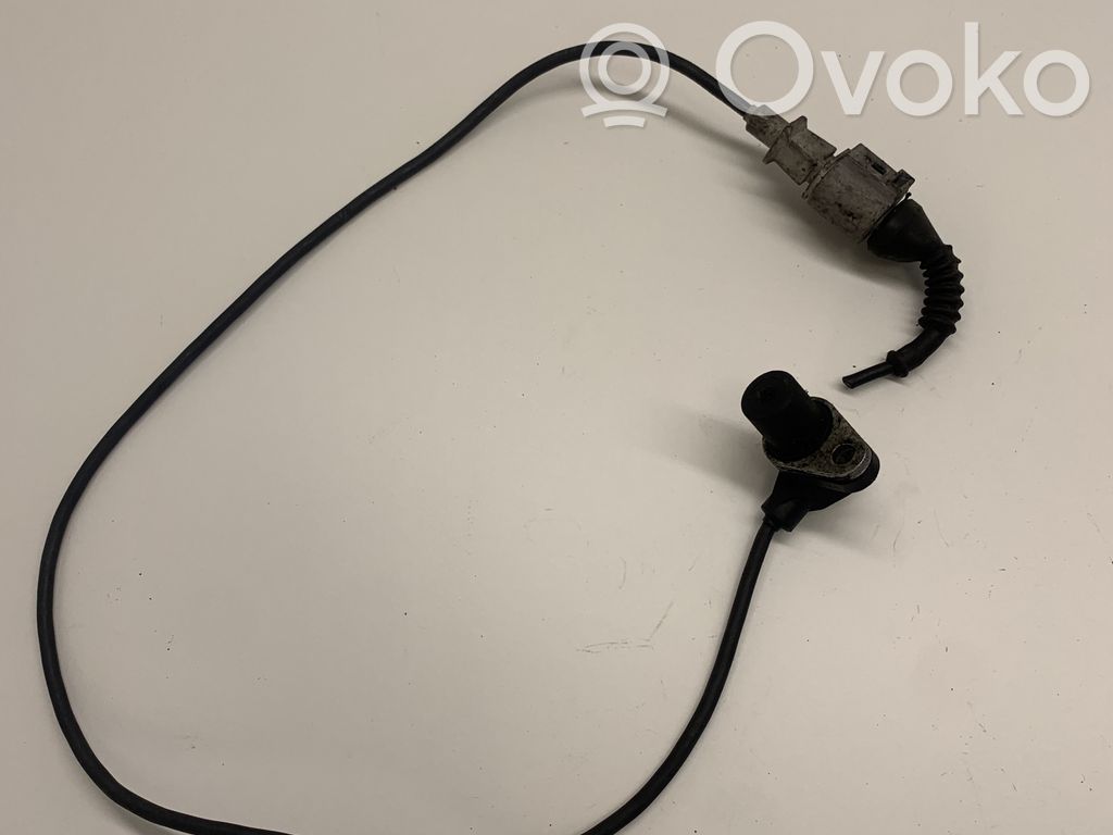 Audi A4 S4 B5 8D Capteur de position de vilebrequin 
