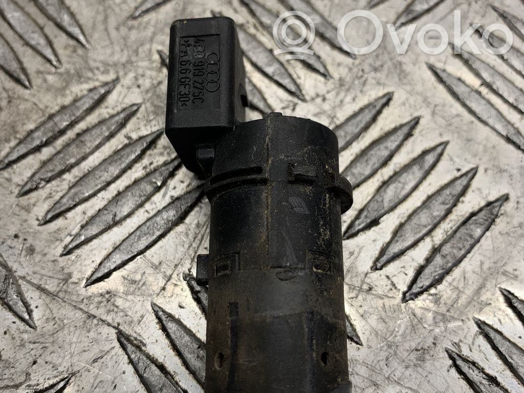 Audi A6 Allroad C5 Sensor de aparcamiento PDC 