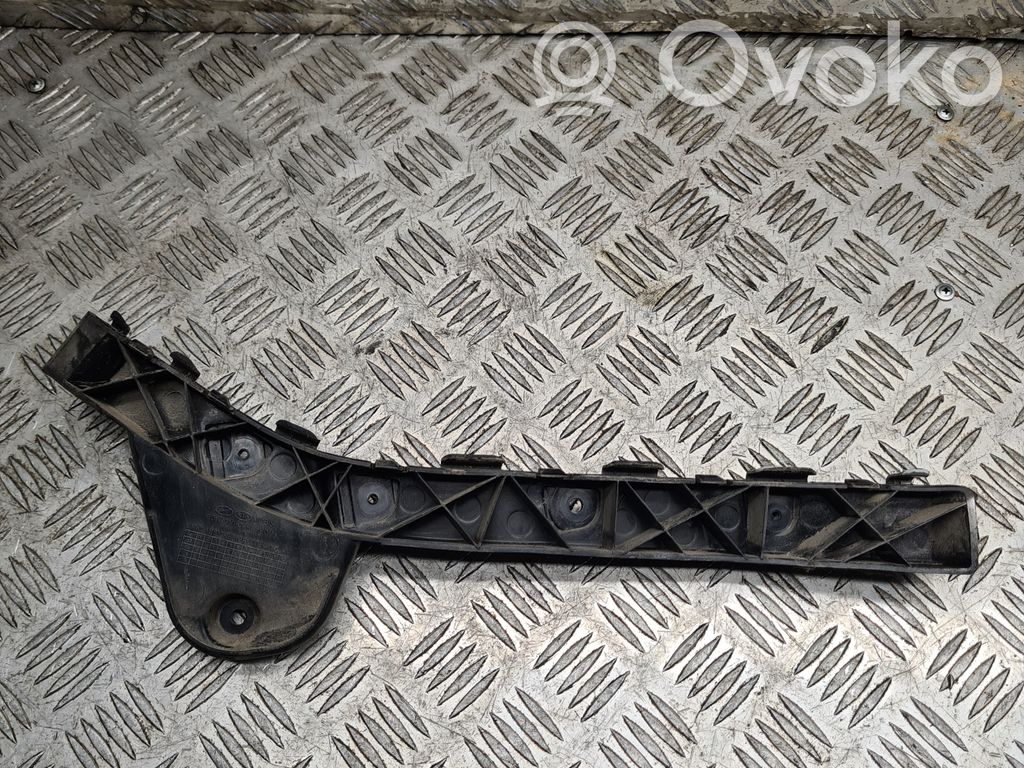 KIA Ceed Rear bumper mounting bracket 