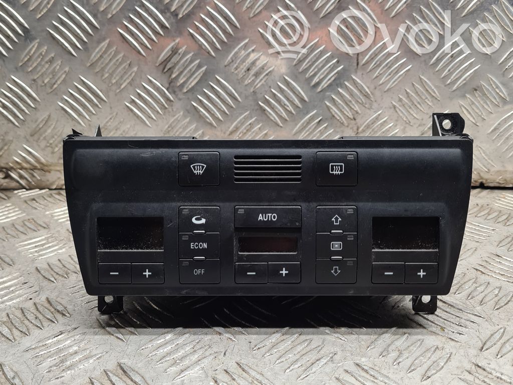 Audi A6 S6 C5 4B Panel klimatyzacji 