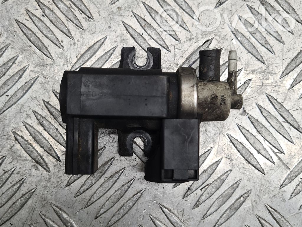 Audi A4 S4 B7 8E 8H Electroválvula del turbo 