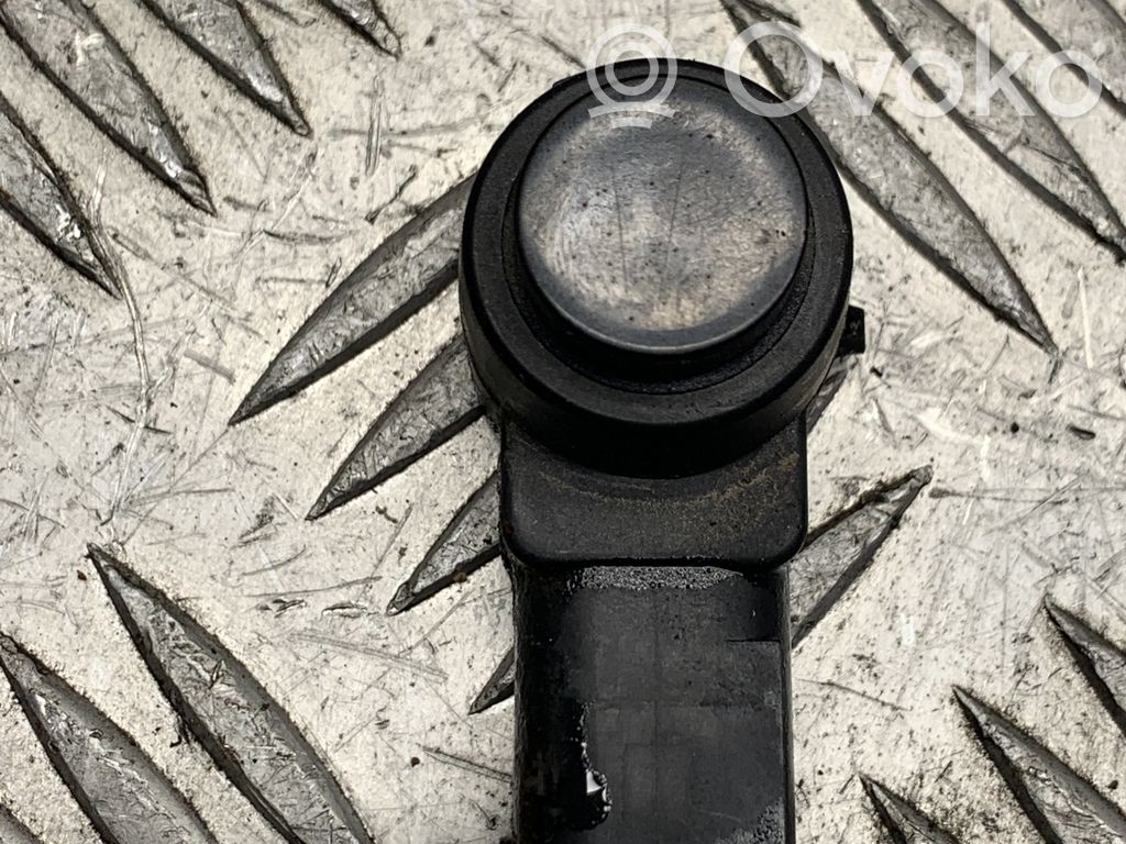 Peugeot 607 Sensor de aparcamiento PDC 