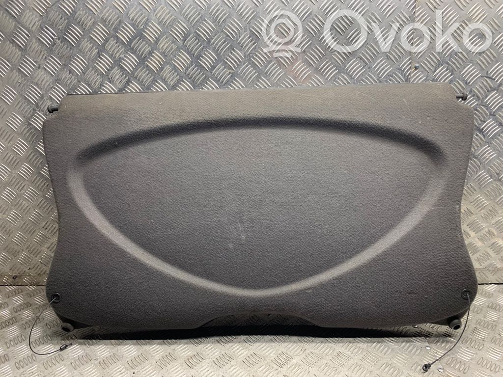 Ford Focus Parcel shelf 