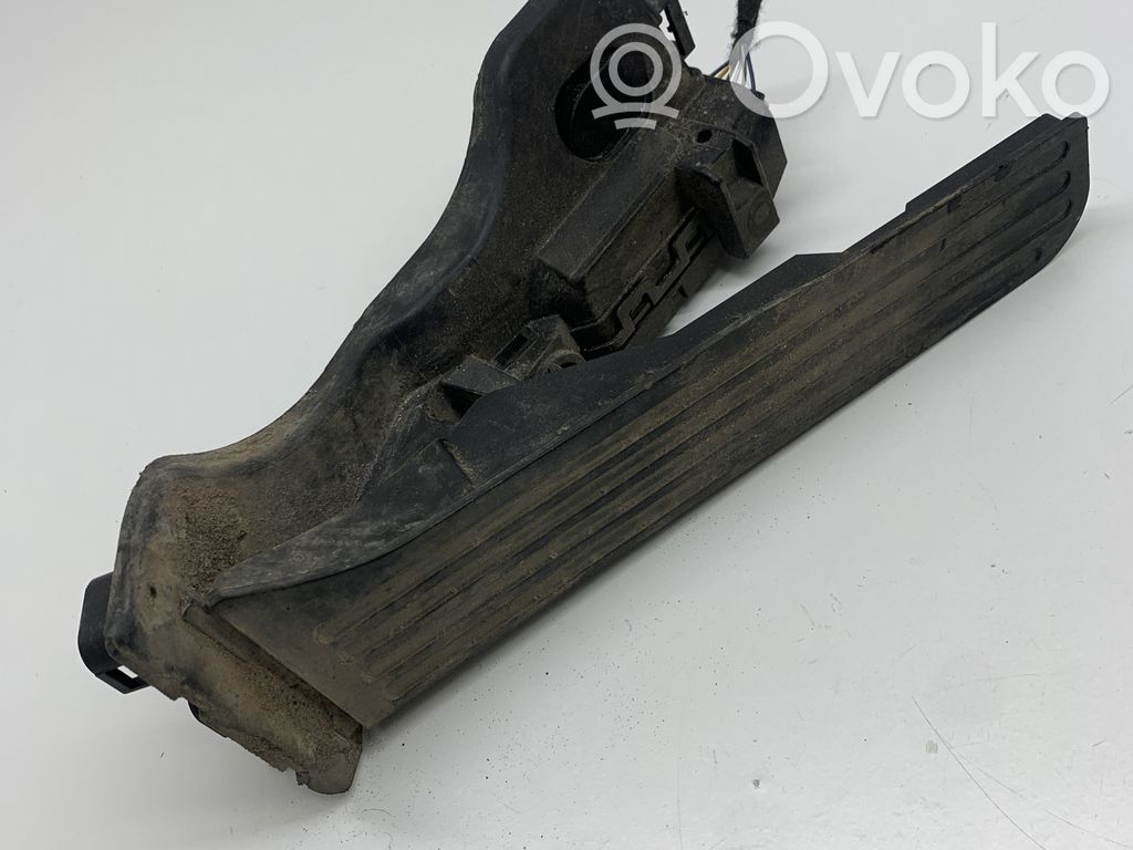 Skoda Octavia Mk2 (1Z) Pedale dell’acceleratore 