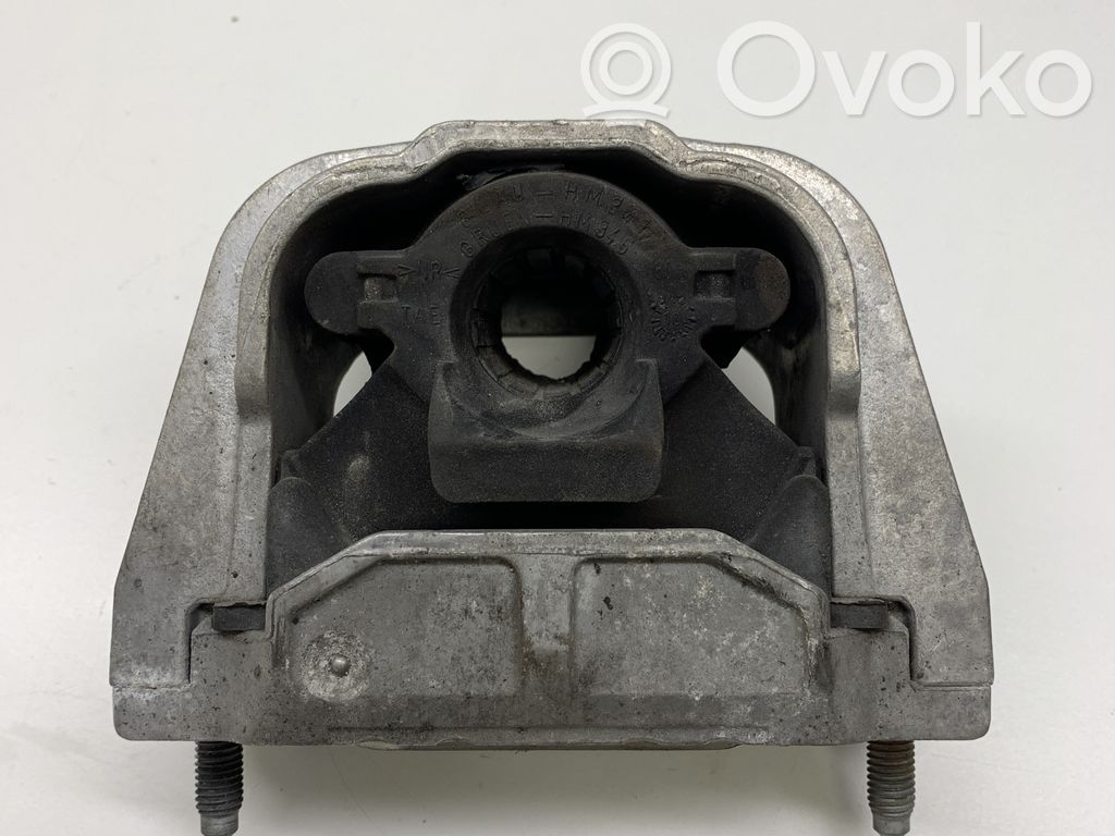 Skoda Octavia Mk2 (1Z) Engine mount bracket 