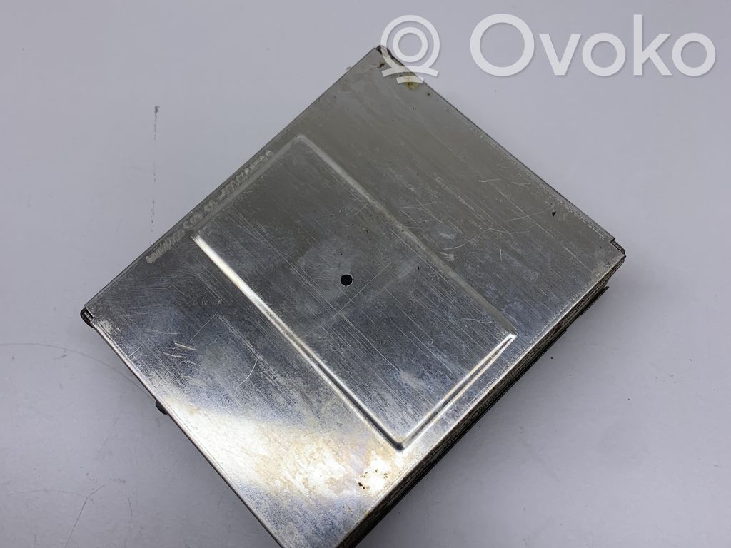 Volkswagen PASSAT B5.5 Moduł / Sterownik GPS 