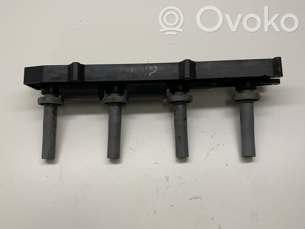 Opel Vectra C Bobină aprindere 