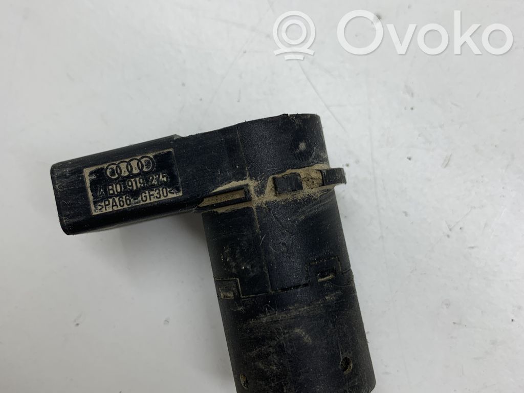 Audi A6 S6 C5 4B Sensor de aparcamiento PDC 