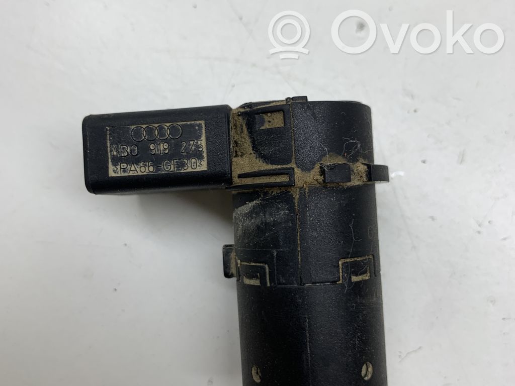 Audi A6 S6 C5 4B Sensor de aparcamiento PDC 