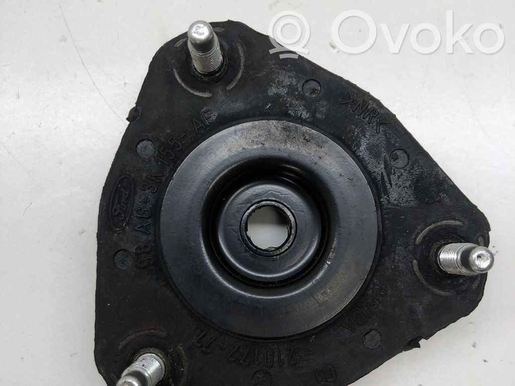 Ford Focus Coil spring mount 