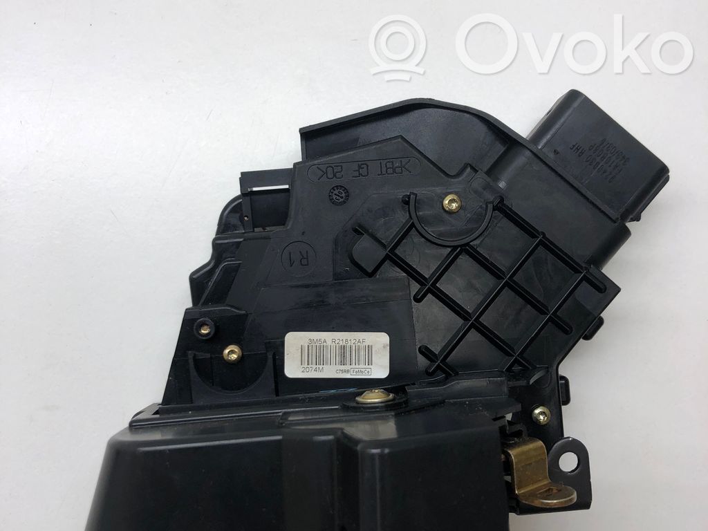 Ford Focus C-MAX Front door lock 