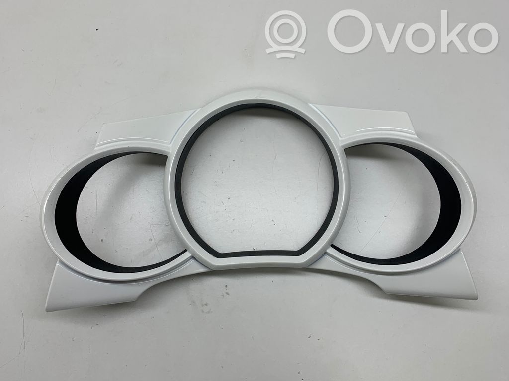 Citroen C3 Other interior part 