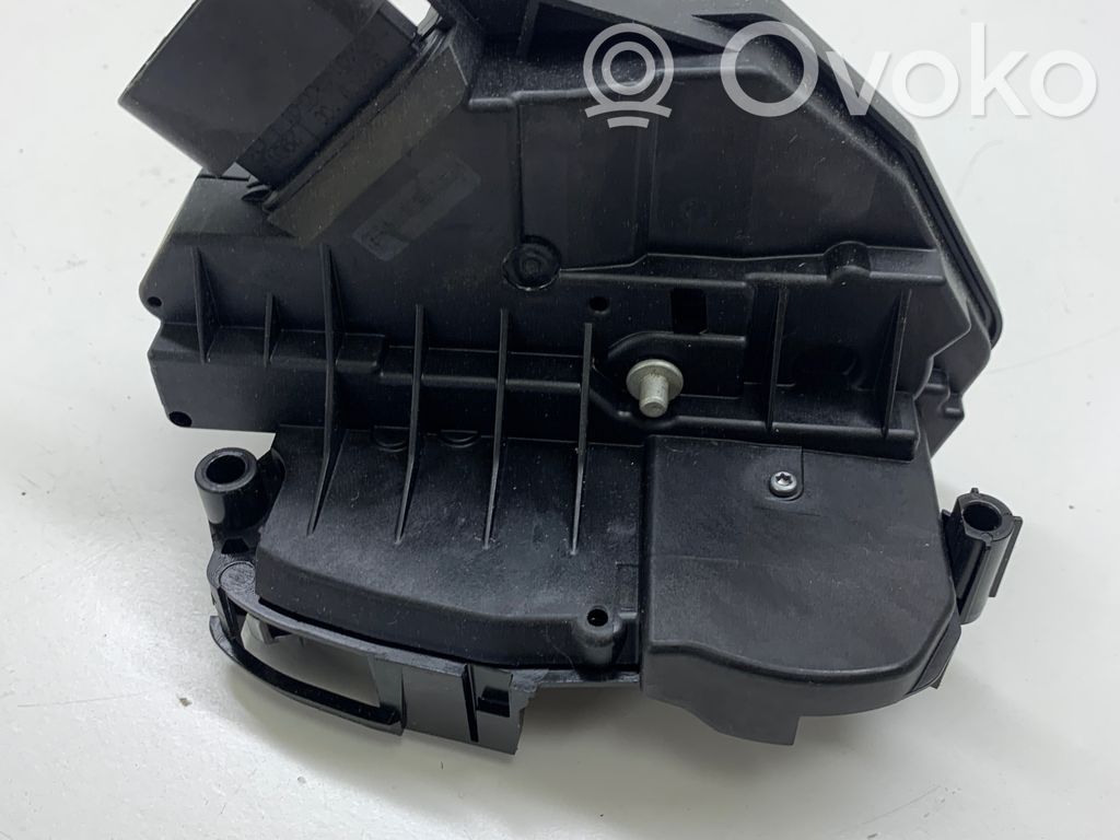 Etuoven lukko   BM5AA21813AF,921755105