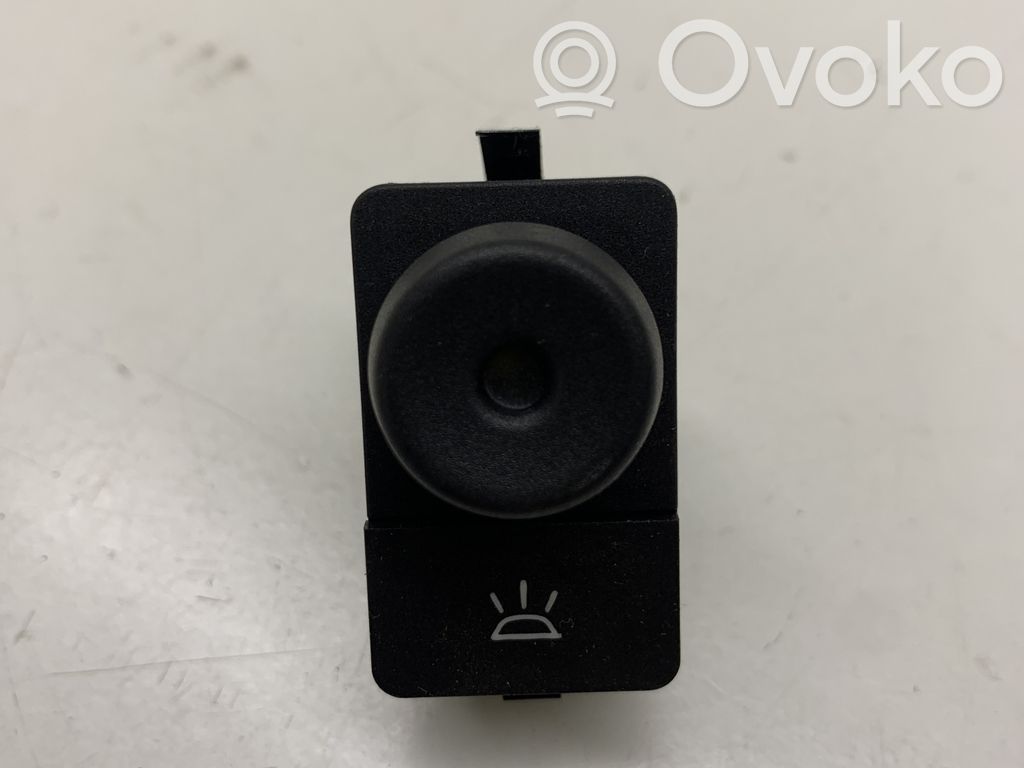 Ford Transit Other switches/knobs/shifts 