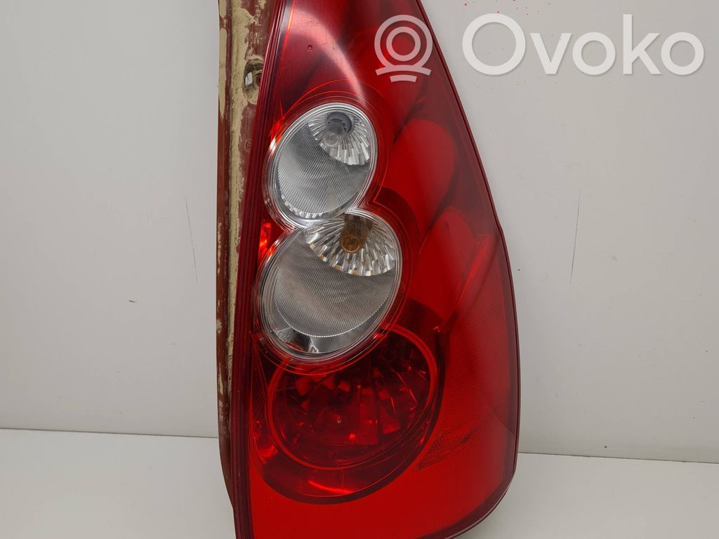 Mazda 5 Takavalot 