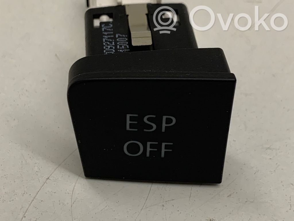 Volkswagen PASSAT B6 ESP (stability program) switch 