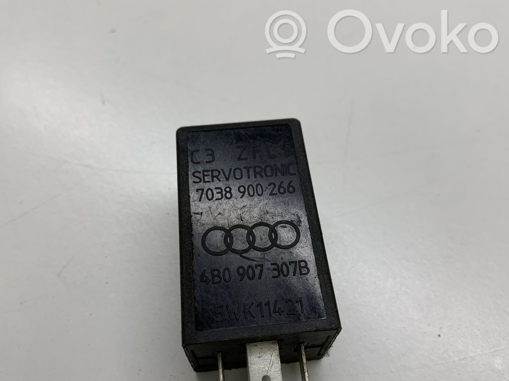 Audi A6 Allroad C5 Muu rele 