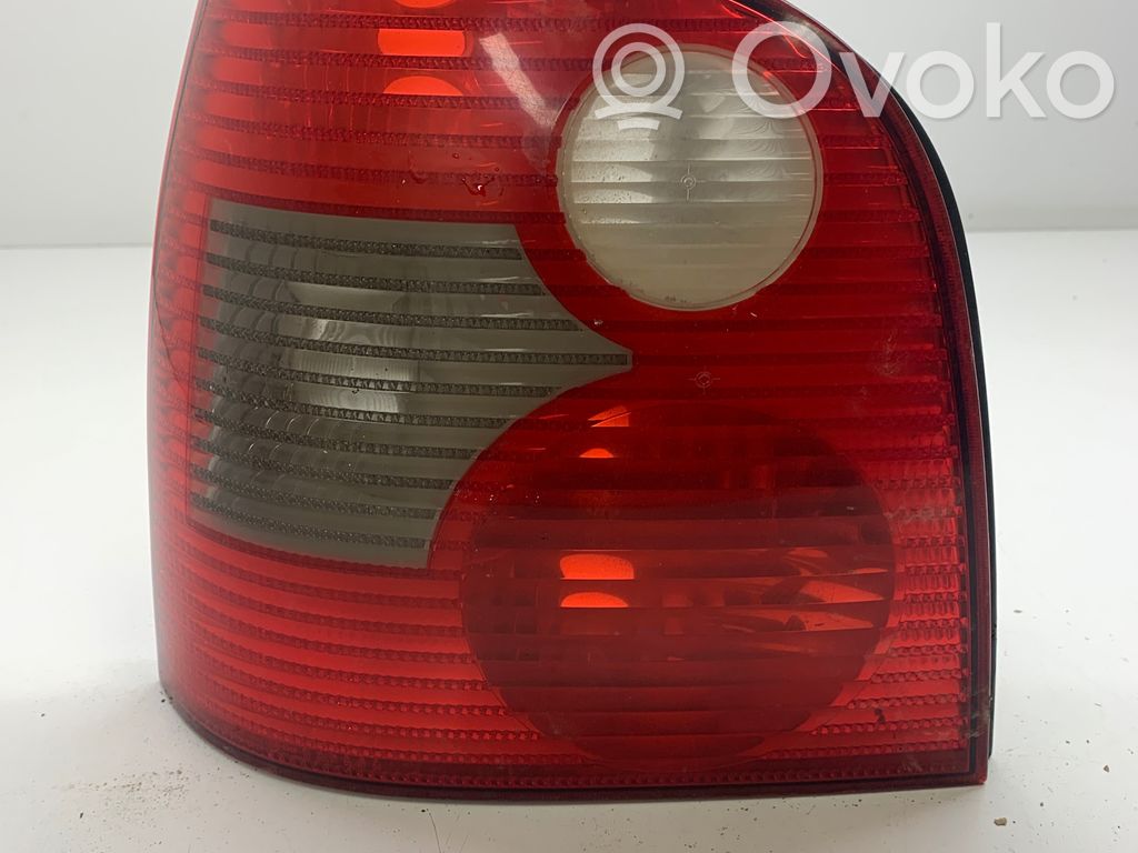 Volkswagen Polo Takavalot 