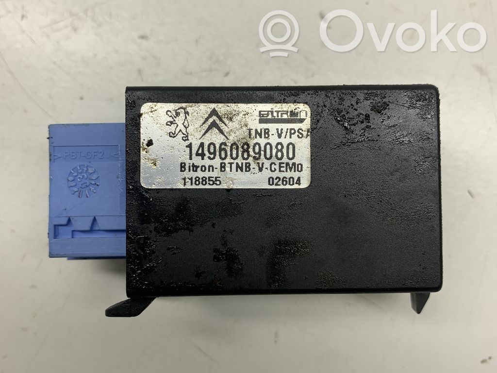Citroen C8 Sensor 
