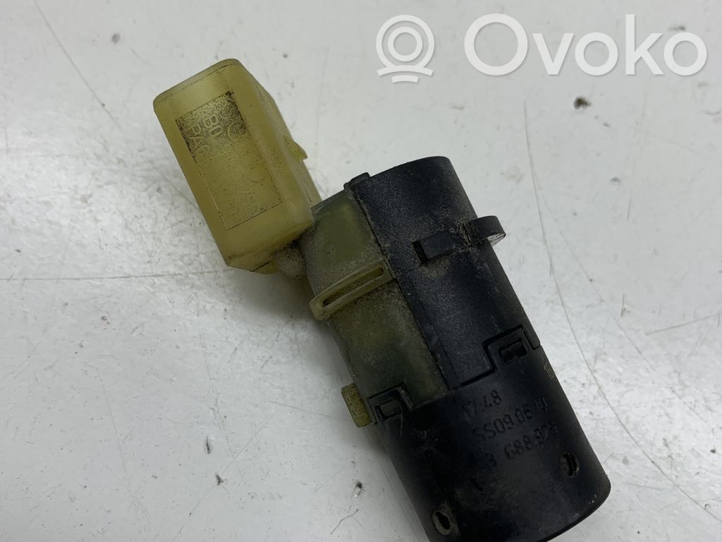 Audi A6 Allroad C5 Sensor de aparcamiento PDC 