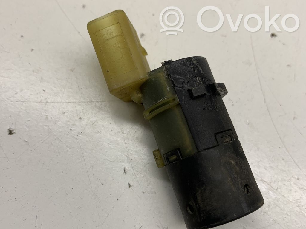 Audi A6 Allroad C5 Sensor de aparcamiento PDC 