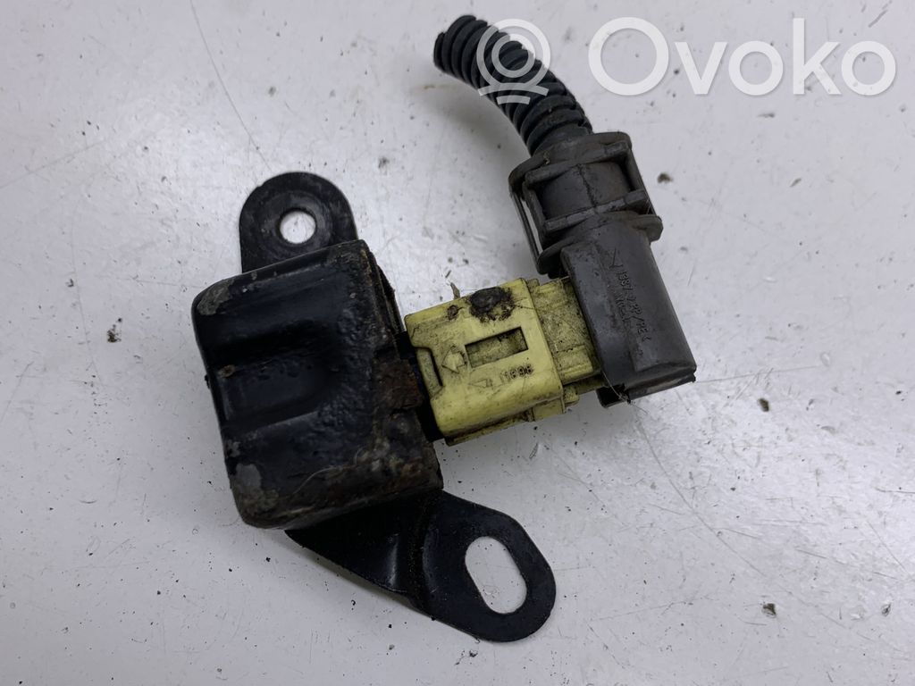 Toyota Corolla E120 E130 Oro pagalvių smūgio daviklis 