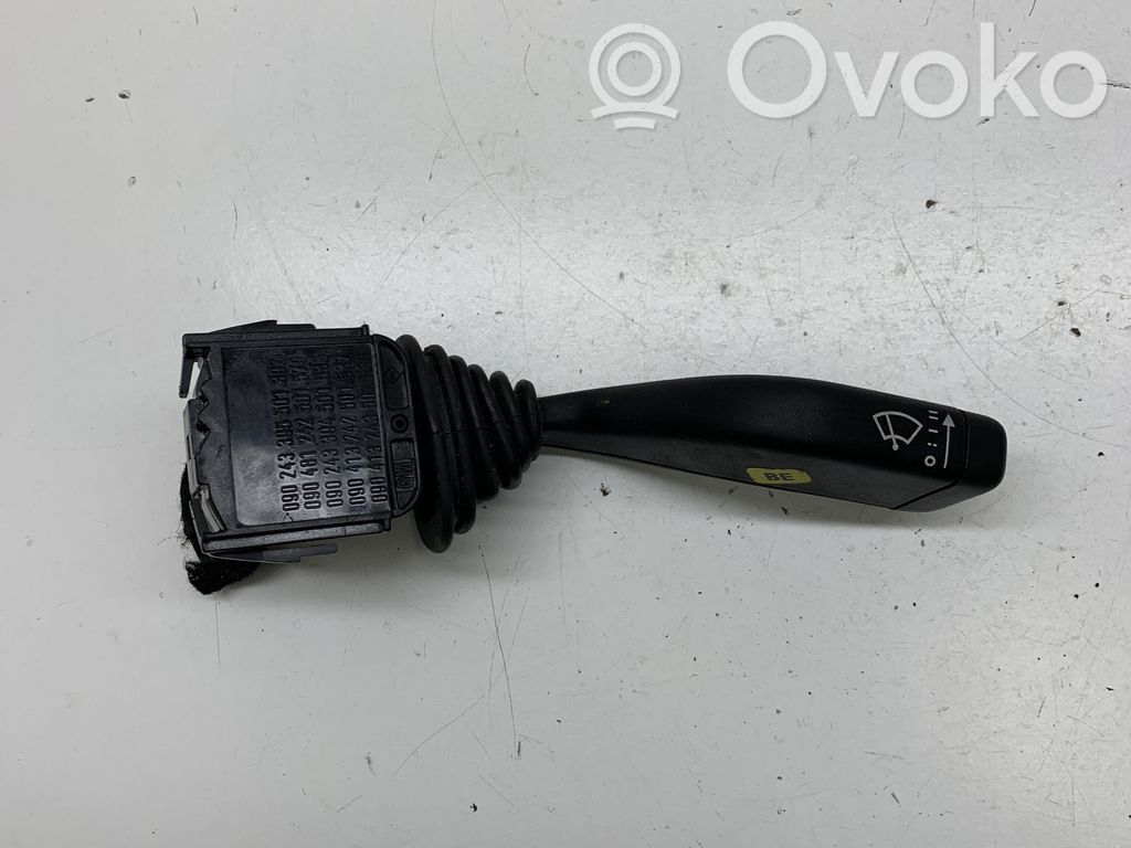Opel Vectra B Palanca de control del limpiaparabrisas 