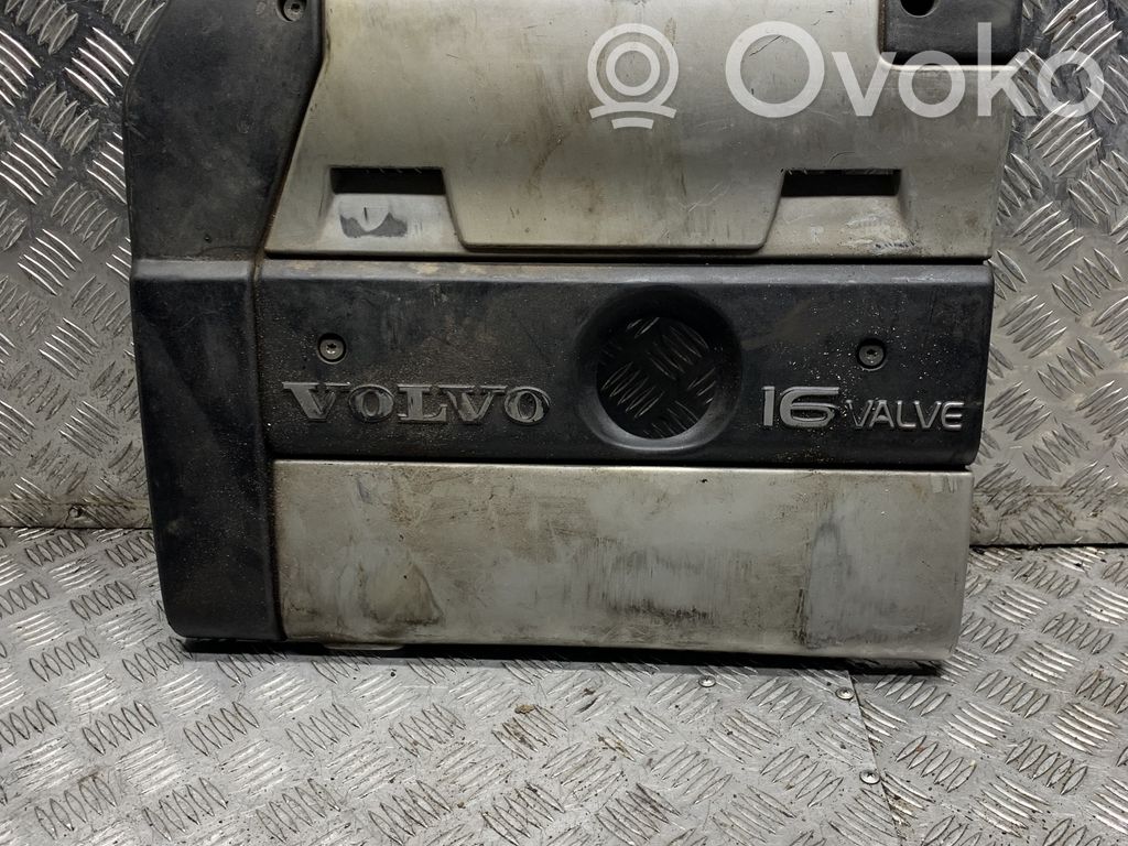 Volvo S40, V40 Moottorin koppa 