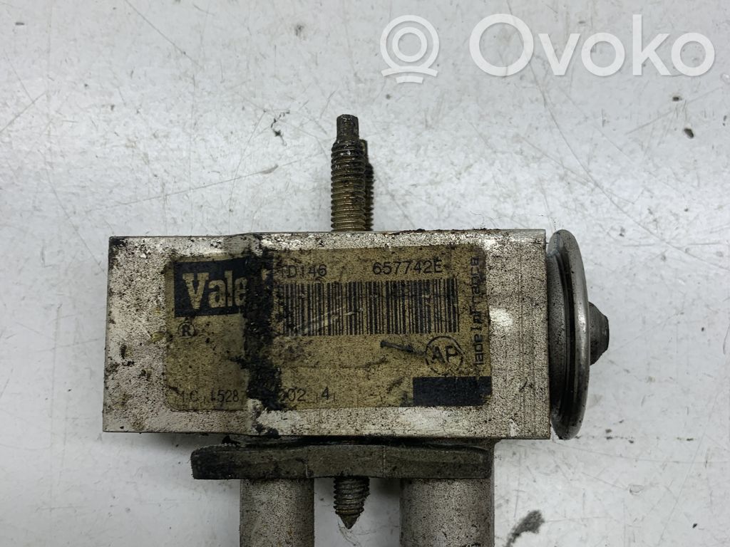 Opel Vectra B Klimaventil Expansionsventil 
