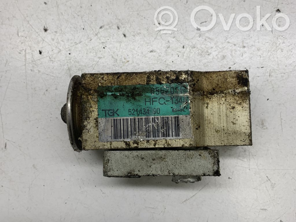 Opel Vectra B Klimaventil Expansionsventil 