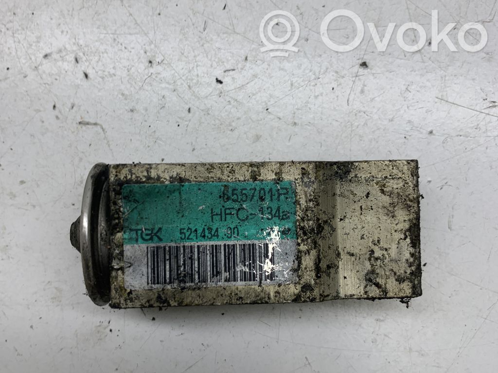 Opel Vectra B Klimaventil Expansionsventil 
