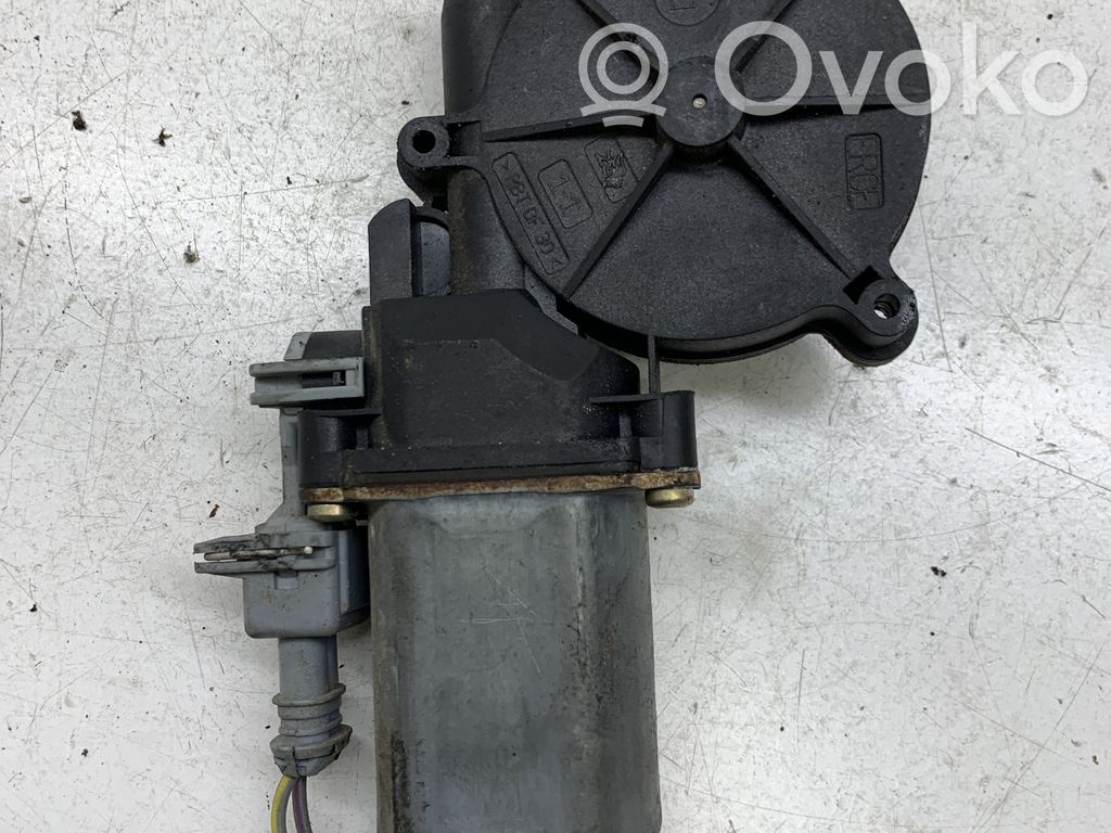 Rover 75 Front door window regulator motor 
