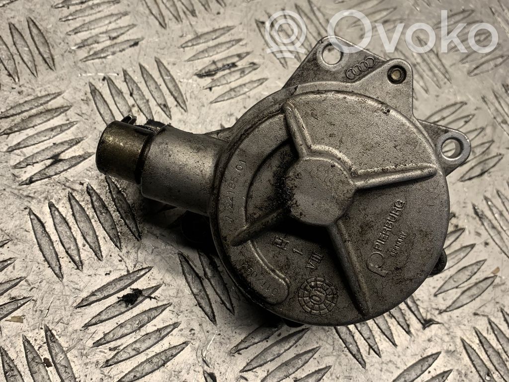 Audi A6 S6 C5 4B Alipainepumppu 