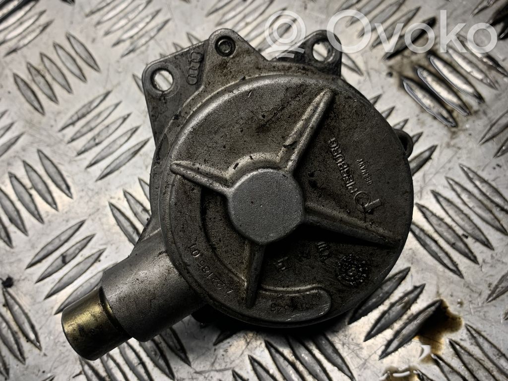 Audi A6 S6 C5 4B Alipainepumppu 