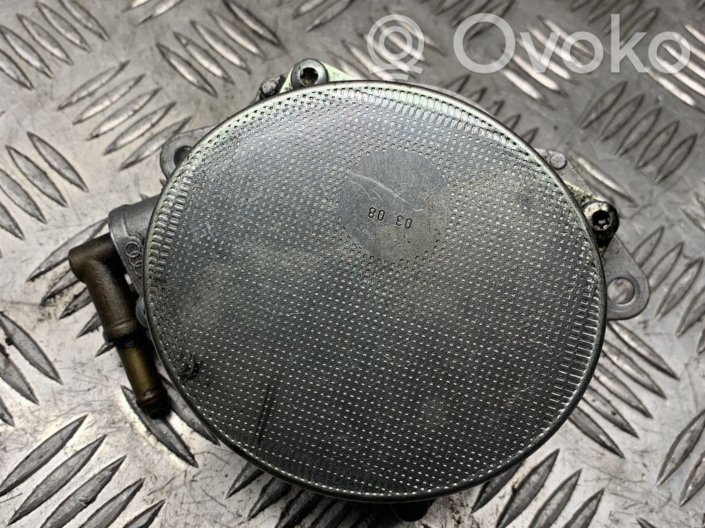 Audi A4 S4 B8 8K Vakuumo pompa 
