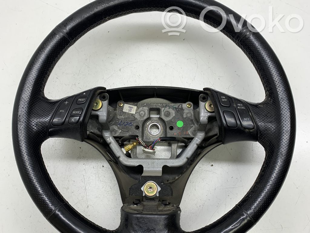 Volante   GS12000720,GJ6R