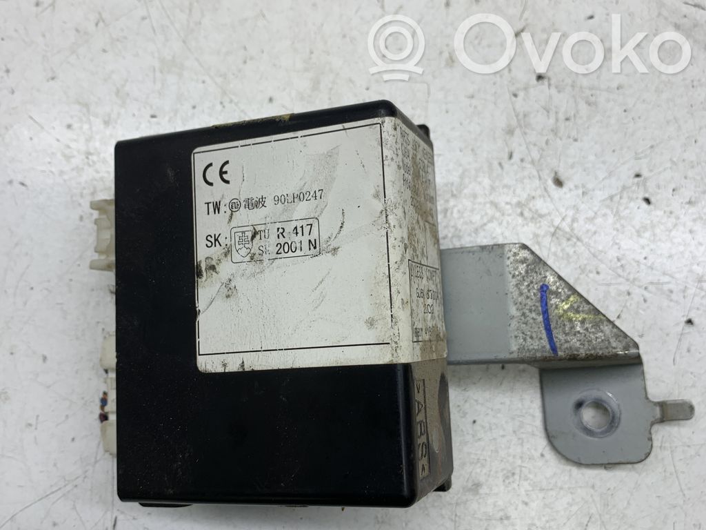 Mazda 6 Immobilizer control unit/module 