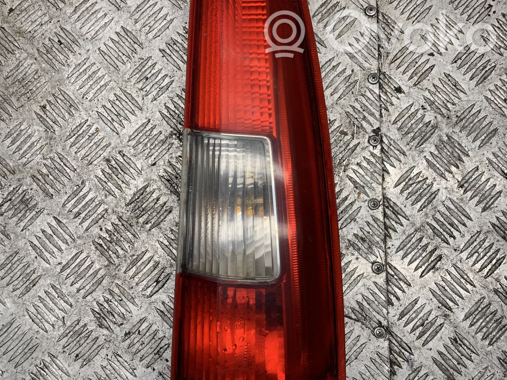 Volvo V70 Takavalot 