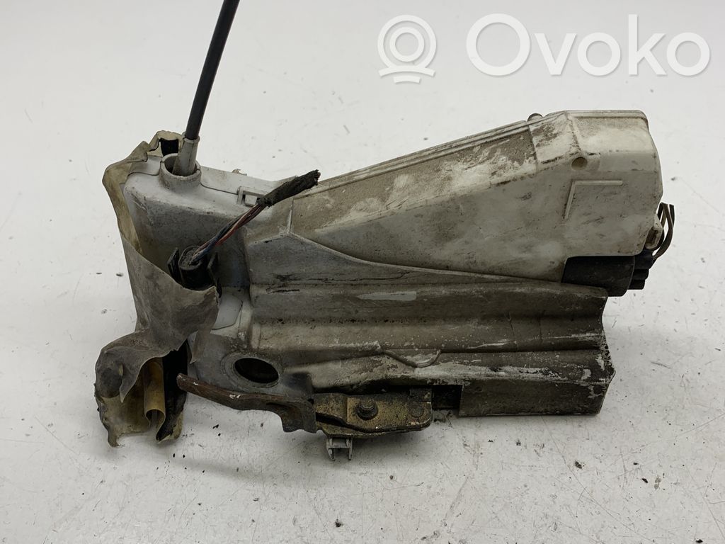 Ford Galaxy Priekšpusē slēdzene 