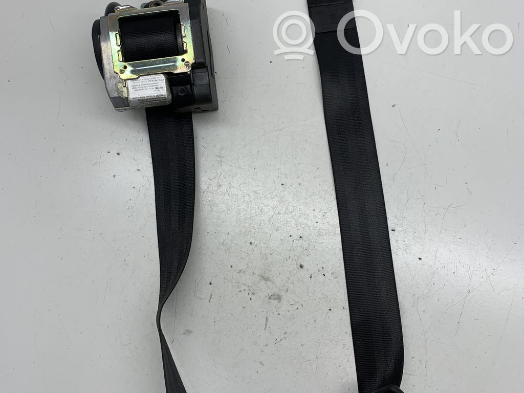 Volkswagen PASSAT B5.5 Cinturón delantero 