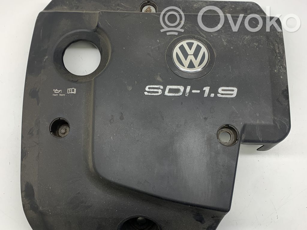 Volkswagen Golf IV Engine cover (trim) 