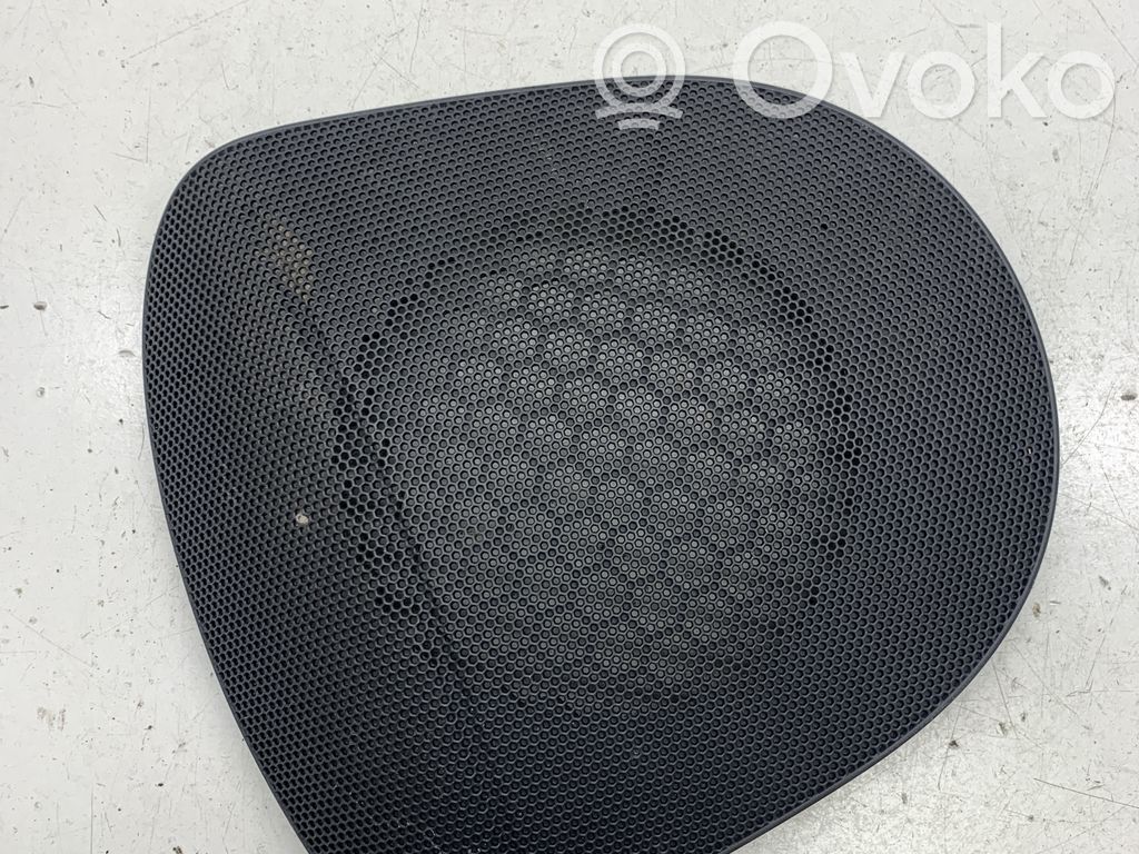 Seat Altea XL Maskownica głośnika drzwi przednich 