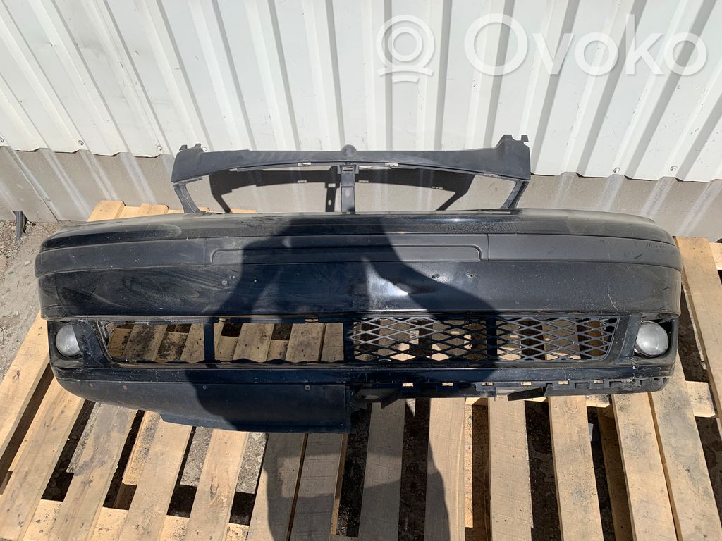 Ford Galaxy Priekinis bamperis 