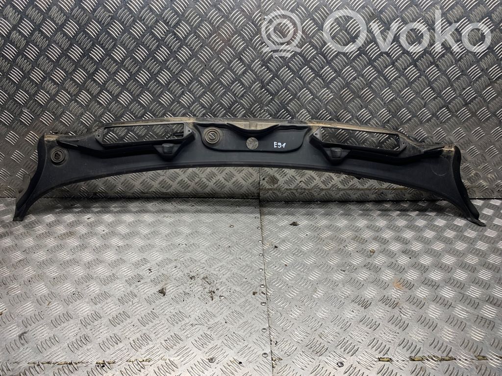 BMW 3 E90 E91 Pyyhinkoneiston lista 