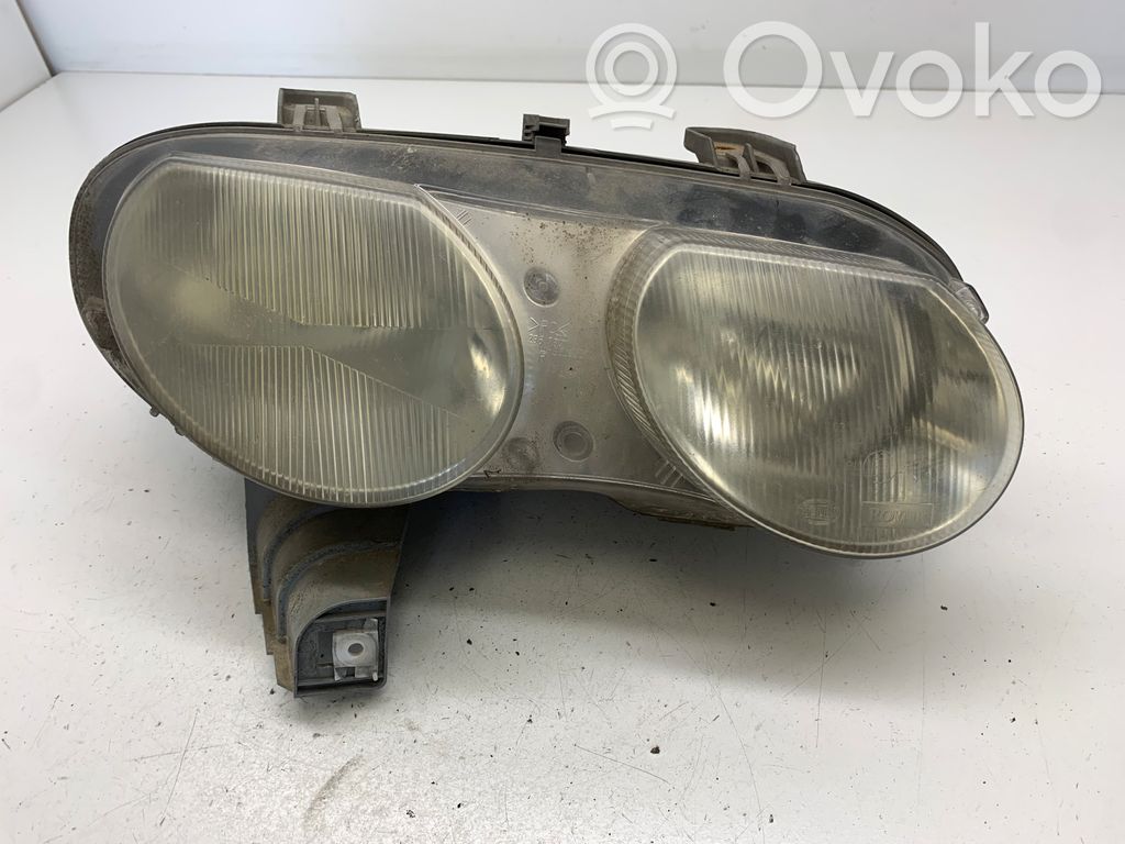Rover 75 Headlight/headlamp 