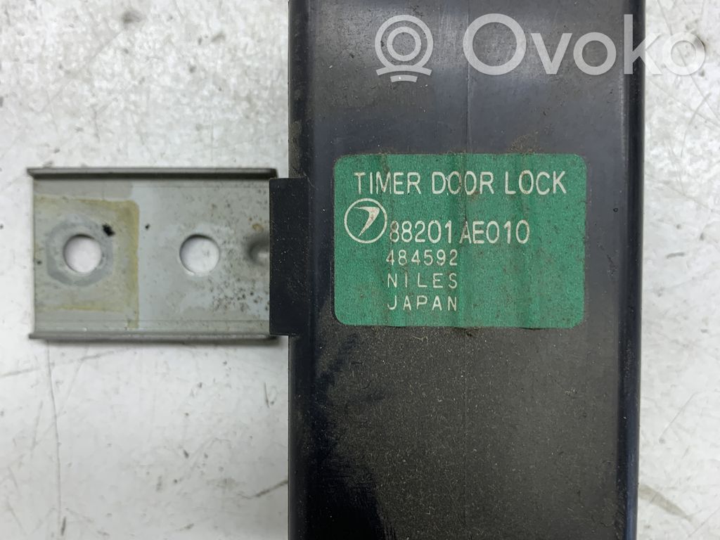 Subaru Legacy Door central lock control unit/module 