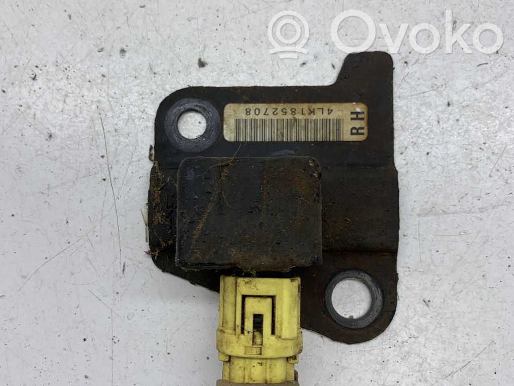 Subaru Legacy Airbagsensor Crashsensor Drucksensor 