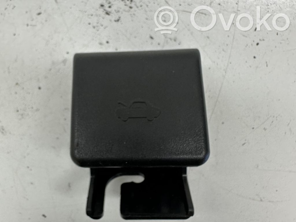 Mazda 6 Hebel Öffner Griff Motorhaube 